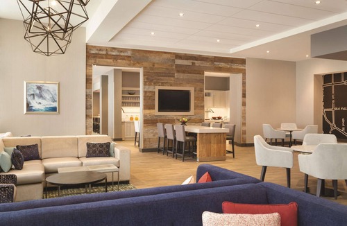 Downtown Niagara Falls Hotel | Hyatt Place Niagara Falls