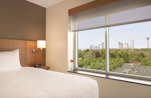Downtown Niagara Falls Hotel | Hyatt Place Niagara Falls