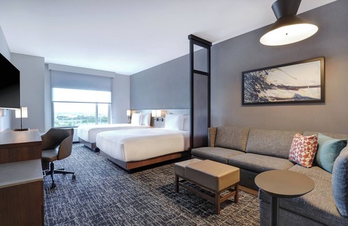 Ottawa Division Hotel | Hyatt Place Ottawa West