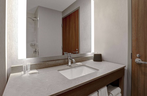 Ottawa Division Hotel | Hyatt Place Ottawa West