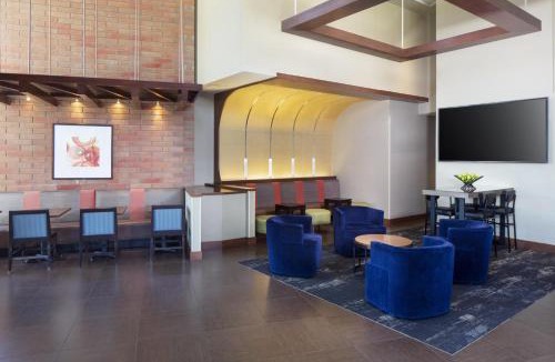 Mesa Grande Hotel | Hyatt Place Phoenix/Mesa