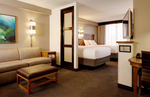 North Mountain Hotel | Hyatt Place Phoenix -North
