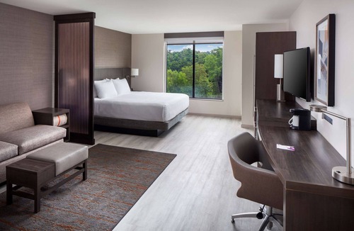 Crown Heights Hotel | Hyatt Place Poughkeepsie/Hudson Valley