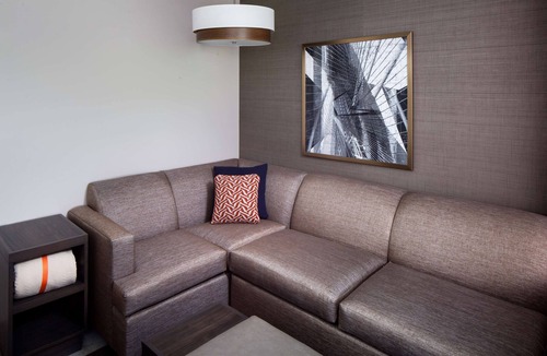 Crown Heights Hotel | Hyatt Place Poughkeepsie/Hudson Valley