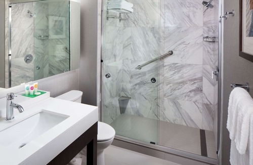 Crown Heights Hotel | Hyatt Place Poughkeepsie/Hudson Valley