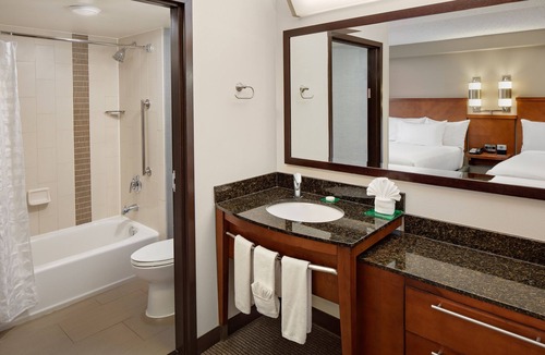 Princeton Hotel | Hyatt Place Princeton