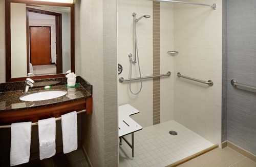 Princeton Hotel | Hyatt Place Princeton