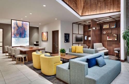 Central Business District Hotel | Hyatt Place Provo