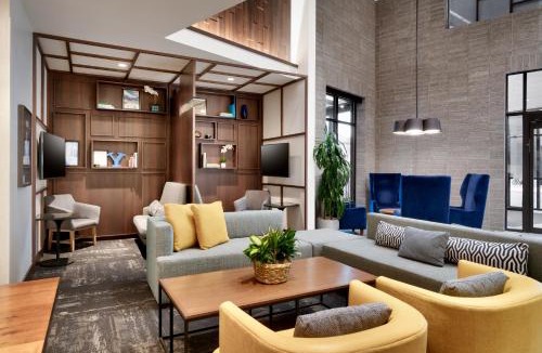 Central Business District Hotel | Hyatt Place Provo