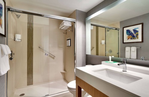 Central Business District Hotel | Hyatt Place Provo