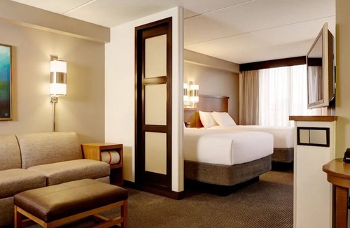 Southwest Raleigh Hotel | Hyatt Place Raleigh/Cary
