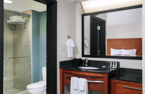 Southwest Raleigh Hotel | Hyatt Place Raleigh/Cary