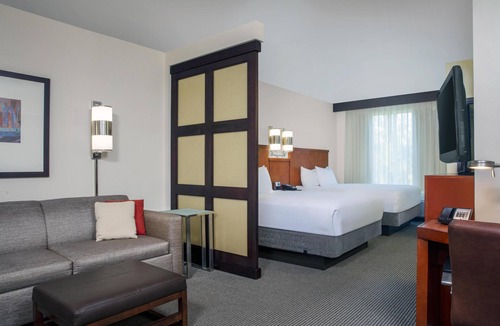 Southwest Raleigh Hotel | Hyatt Place Raleigh/Cary