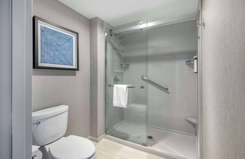 Downtown Riverside Hotel | Hyatt Place Riverside Downtown