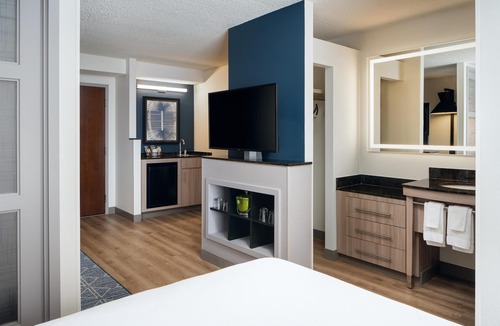 Rancho Cordova Hotel | Hyatt Place Sacramento/Rancho Cordova