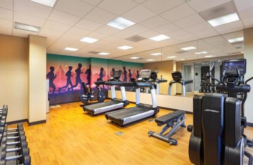 Roseville Hotel | Hyatt Place Sacramento Roseville