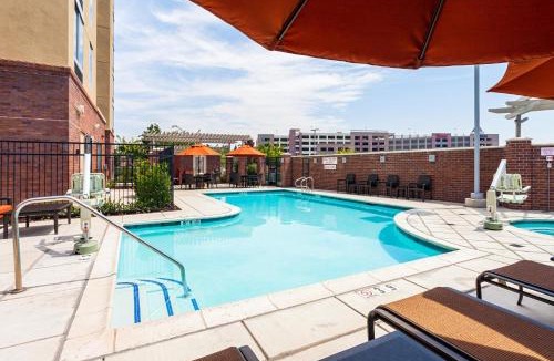 Roseville Hotel | Hyatt Place Sacramento Roseville