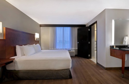 Stone Oak Hotel | Hyatt Place San Antonio–North/Stone Oak