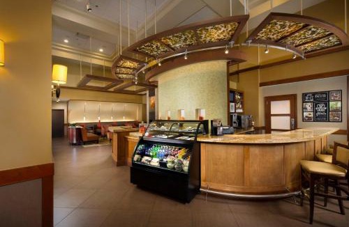 Wetmore Hotel | Hyatt Place San Antonio Northwest/Medical Center