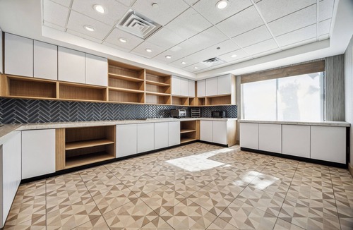 Wetmore Hotel | Hyatt Place San Antonio-Northwest/Medical Center