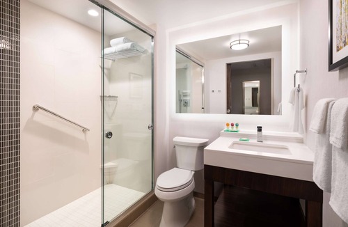 China Basin Hotel | Hyatt Place San Francisco Downtown