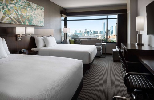 China Basin Hotel | Hyatt Place San Francisco Downtown