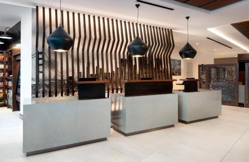 China Basin Hotel | Hyatt Place San Francisco/Downtown