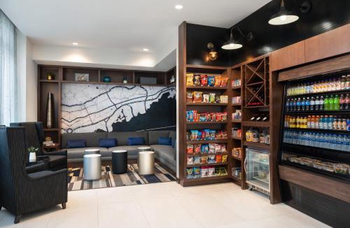 China Basin Hotel | Hyatt Place San Francisco/Downtown