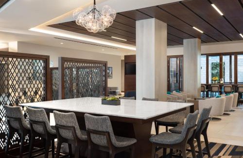 China Basin Hotel | Hyatt Place San Francisco/Downtown