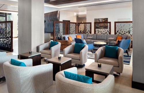 China Basin Hotel | Hyatt Place San Francisco/Downtown