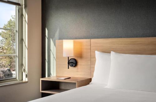 Southside Hotel | Hyatt Place Santa Fe