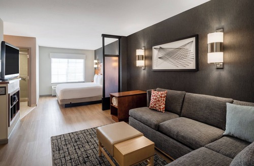 Southside Hotel | Hyatt Place Santa Fe