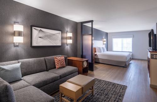 Southside Hotel | Hyatt Place Santa Fe