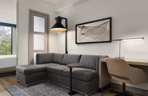 Secaucus Hotel | Hyatt Place Secaucus/Meadowlands