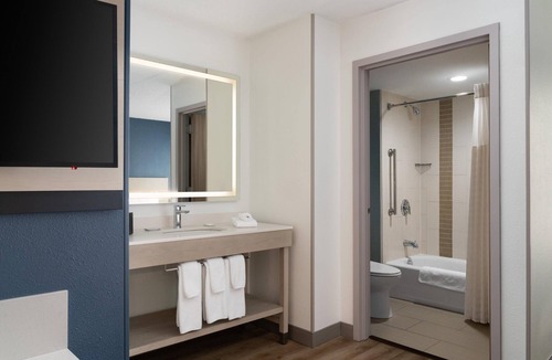 Secaucus Hotel | Hyatt Place Secaucus/Meadowlands