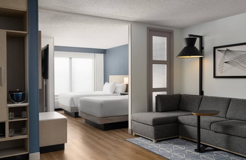 Secaucus Hotel | Hyatt Place Secaucus/Meadowlands