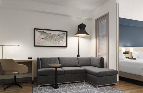 Secaucus Hotel | Hyatt Place Secaucus/Meadowlands