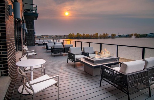 Sioux Falls Hotel | Hyatt Place Sioux Falls South