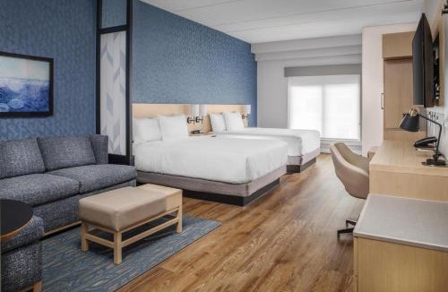 Vilano Beach Hotel | Hyatt Place St Augustine Vilano Beach
