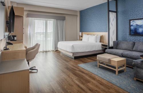Vilano Beach Hotel | Hyatt Place St Augustine Vilano Beach