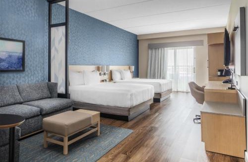 Vilano Beach Hotel | Hyatt Place St Augustine Vilano Beach
