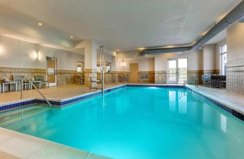 Chesterfield Hotel | Hyatt Place St. Louis/Chesterfield