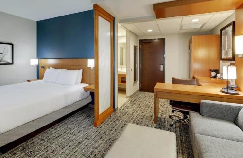 Chesterfield Hotel | Hyatt Place St. Louis/Chesterfield