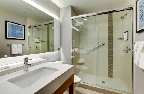 Chesterfield Hotel | Hyatt Place St. Louis/Chesterfield
