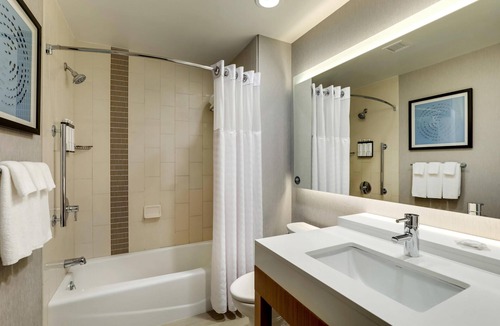 Chesterfield Hotel | Hyatt Place St. Louis/Chesterfield