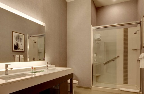 Lowertown Hotel | Hyatt Place St. Paul/Downtown