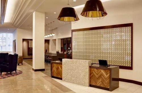 Lowertown Hotel | Hyatt Place St. Paul