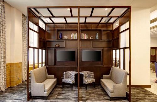 Lowertown Hotel | Hyatt Place St. Paul