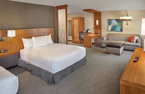 State College Hotel | Hyatt Place State College