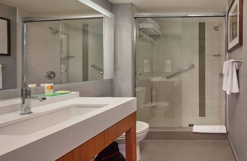 State College Hotel | Hyatt Place State College